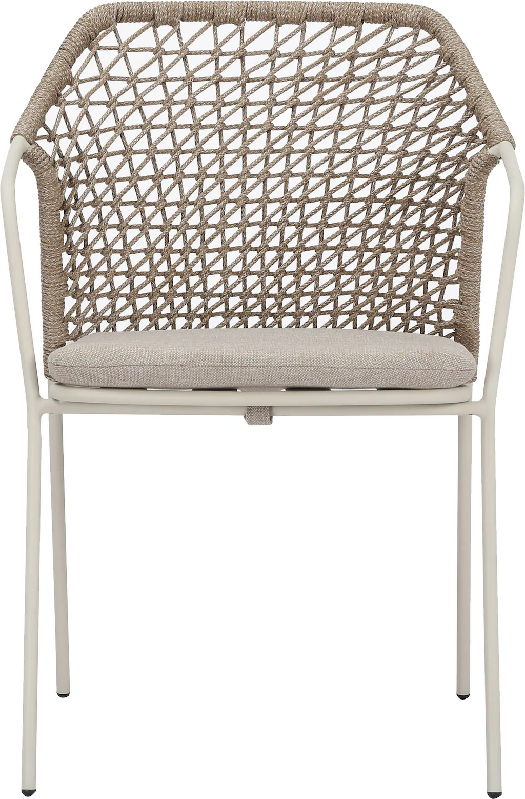 Best Gartenstuhl "Burano", 1 St., Outdoor Dining Stuhl günstig online kaufen