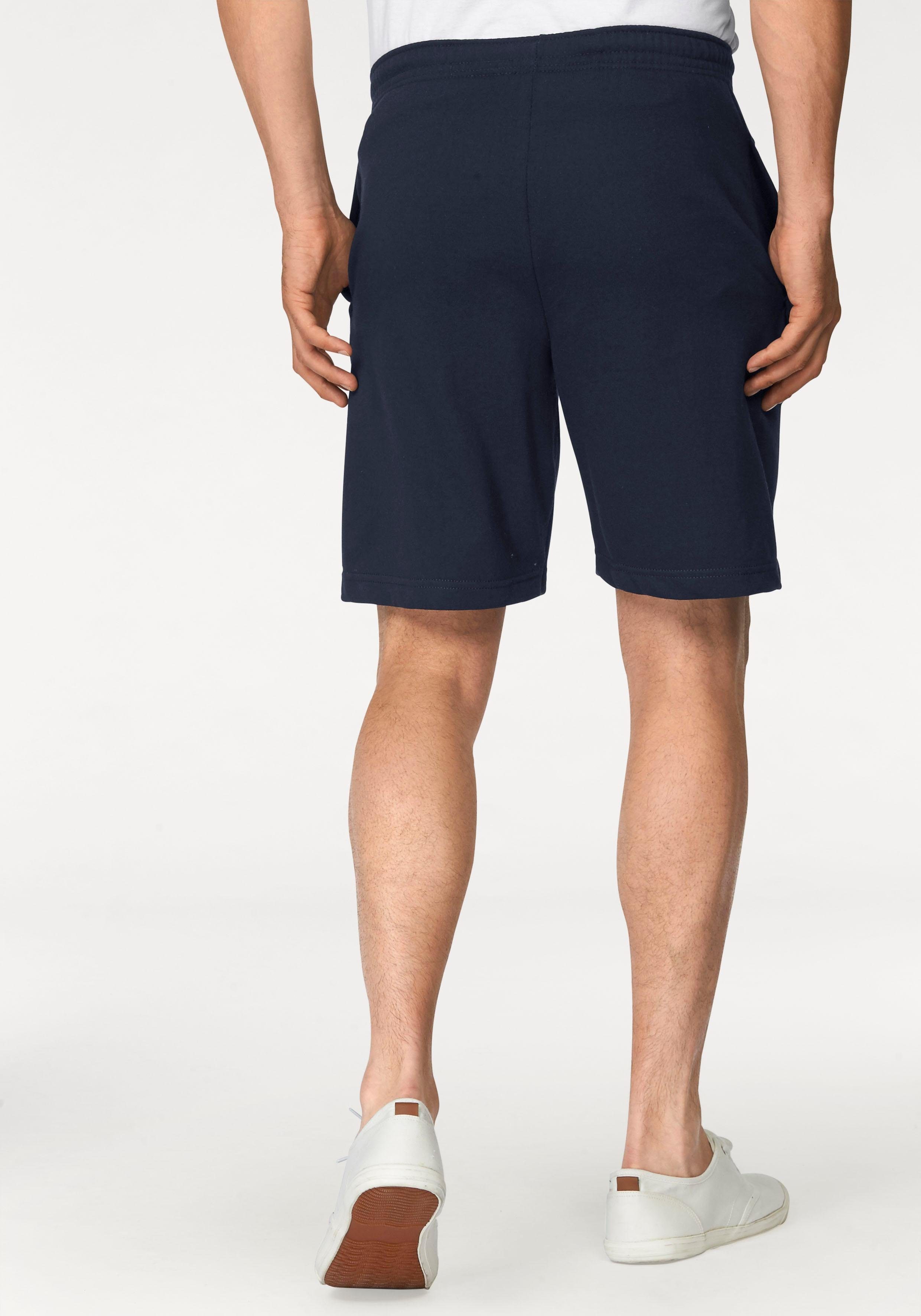 Fruit of the Loom Sweatshorts Sommerhose günstig online kaufen