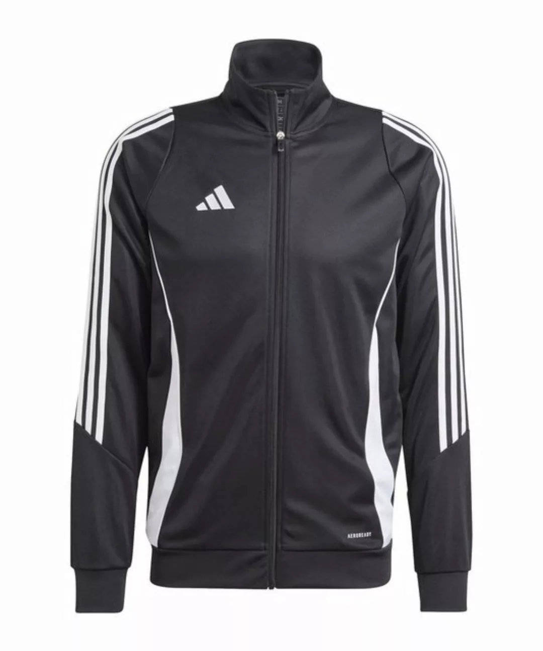 adidas Performance Sweatjacke Tiro 24 Trainingsjacke günstig online kaufen