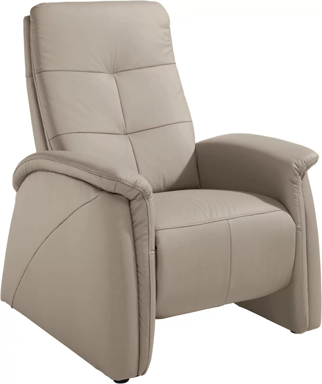 exxpo - sofa fashion Sessel "Tivoli", (Set) günstig online kaufen