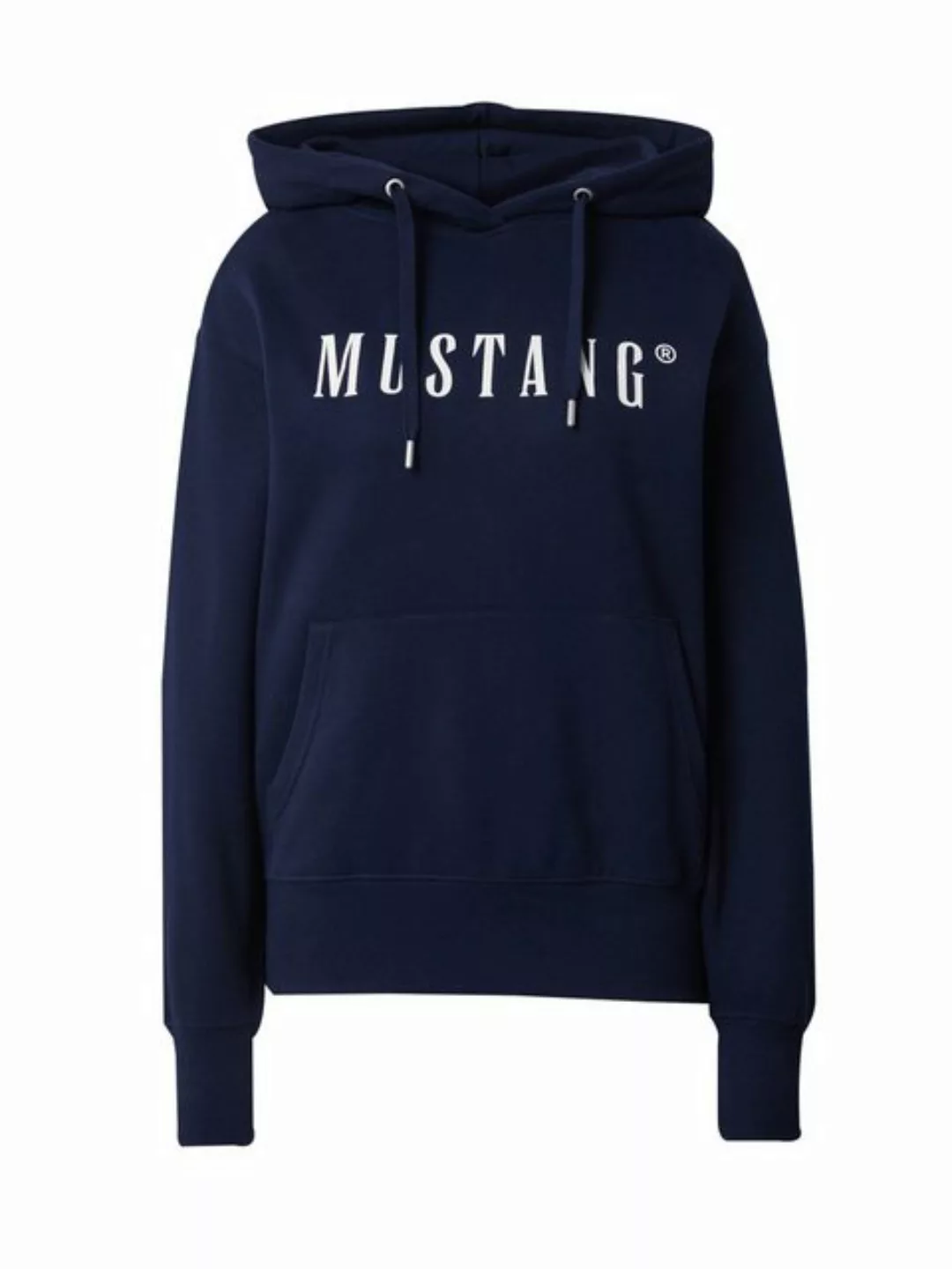 MUSTANG Sweatshirt Margo (1-tlg) Weiteres Detail günstig online kaufen