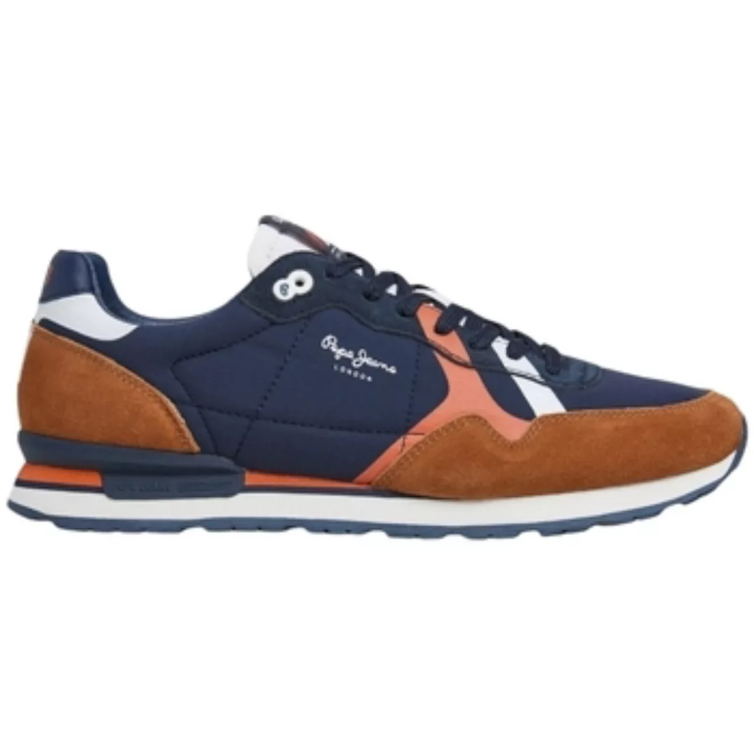 Pepe jeans  Sneaker BRIT ROAD M günstig online kaufen