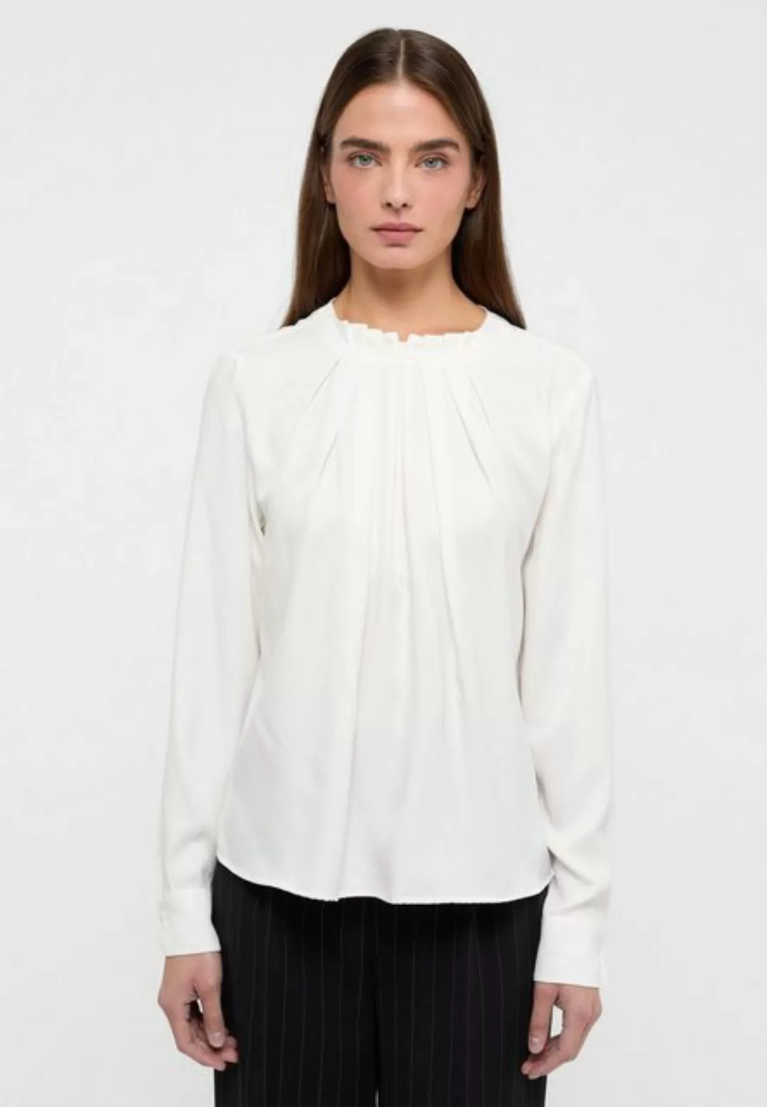 Eterna Shirtbluse LOOSE FIT günstig online kaufen