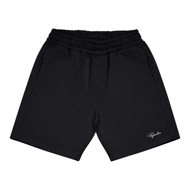 Pegador Shorts Pegador Signature Terry Sweat Shorts günstig online kaufen