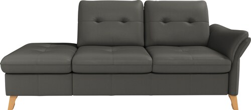 sit&more Recamiere "Göteborg", inklusive Federkern günstig online kaufen