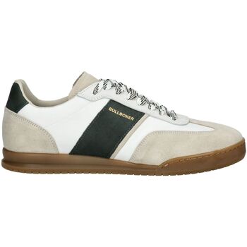Bullboxer Sneaker "Bullboxer Sneaker Leder/Textil" günstig online kaufen