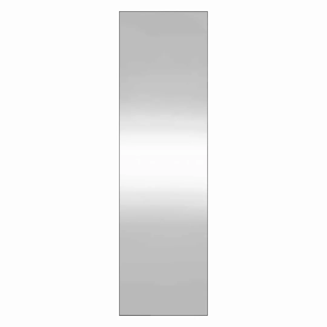 Vidaxl Wandspiegel 30x100 Cm Glas Rechteckig günstig online kaufen