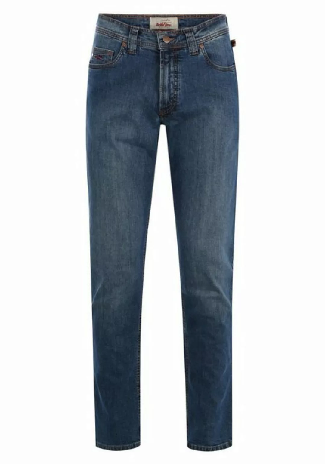 Brühl 5-Pocket-Jeans Toronto 2 günstig online kaufen