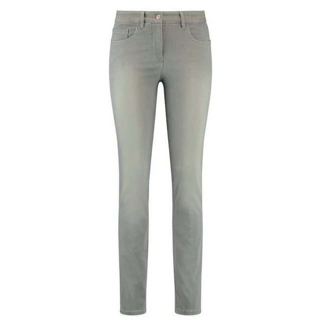 GERRY WEBER 5-Pocket-Jeans 925051-67830 Stretchjeans günstig online kaufen