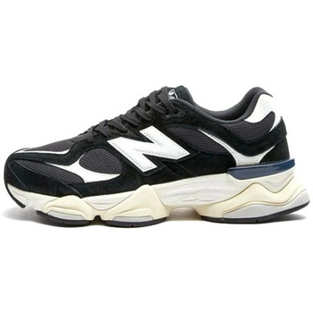 New Balance  Sneaker 9060 Black White günstig online kaufen