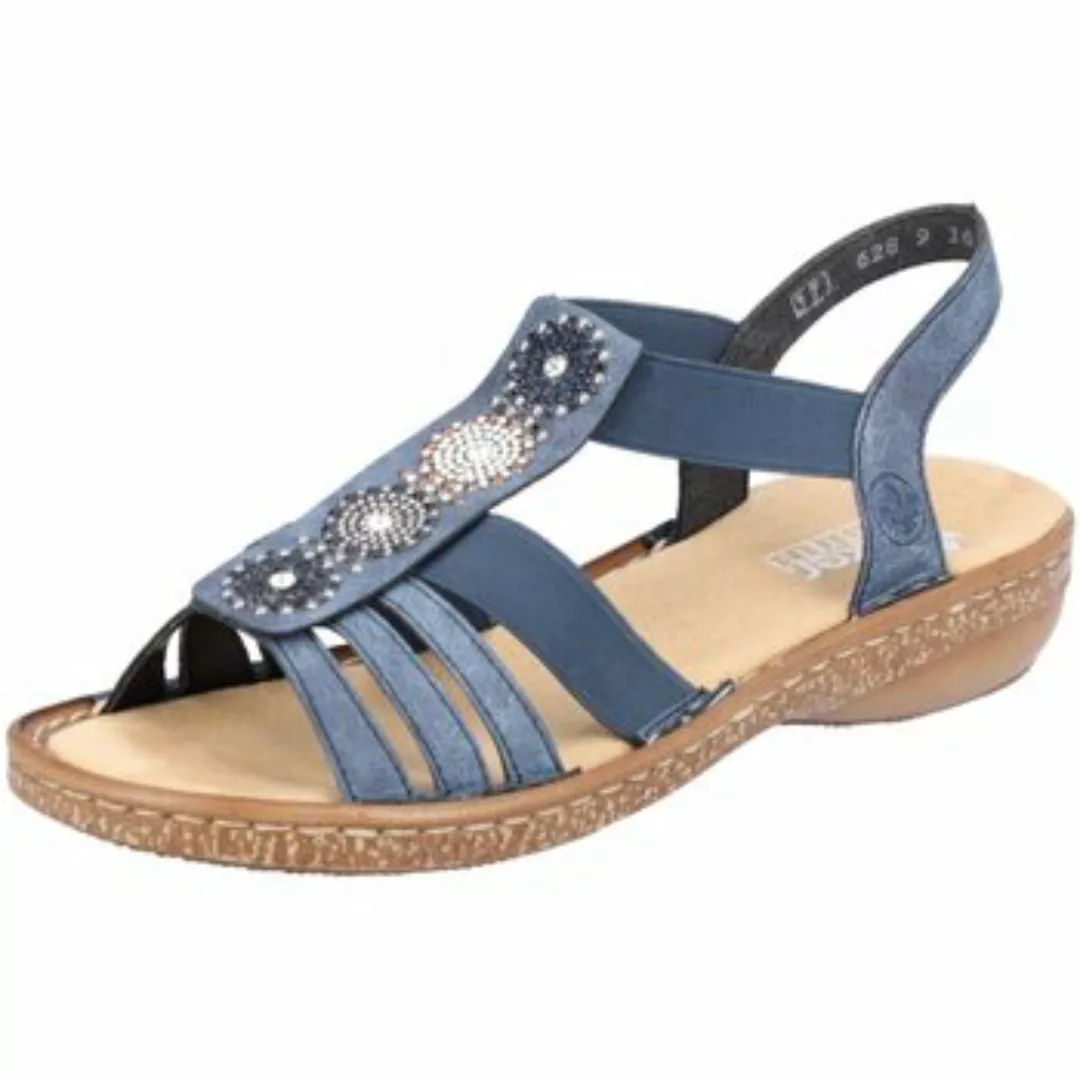 Rieker  Sandalen Sandaletten FSK  628G9-16 günstig online kaufen