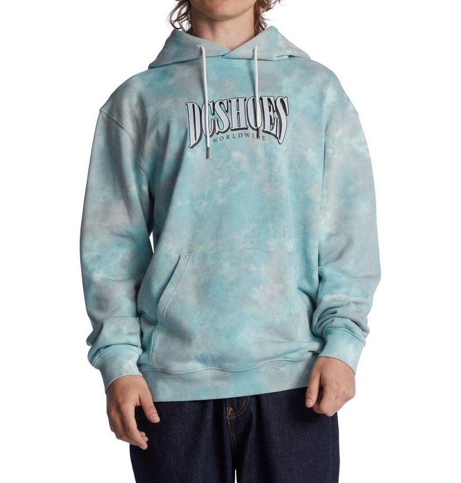 DC Shoes Kapuzensweatshirt Omni günstig online kaufen