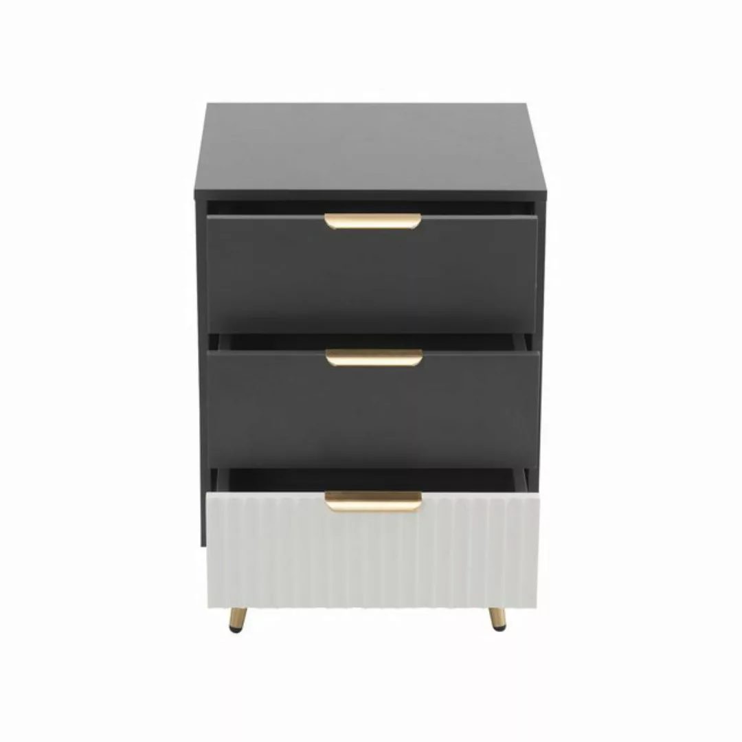 Blusmart Beistellschrank Sideboard, Sideboard, Sofatisch oder Nachttisch (M günstig online kaufen