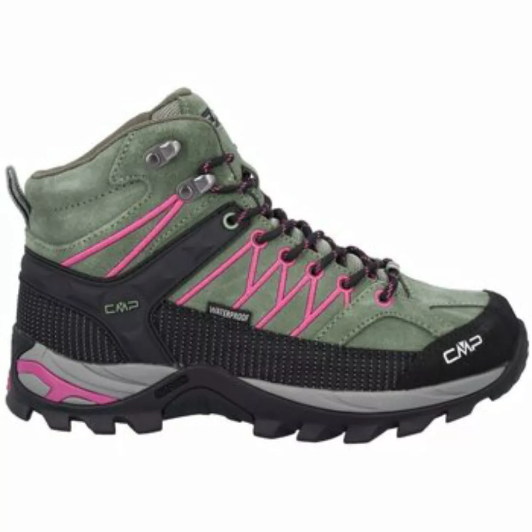 Cmp  Fitnessschuhe Sportschuhe Rigel Mid WMN 3Q12946 50ES günstig online kaufen