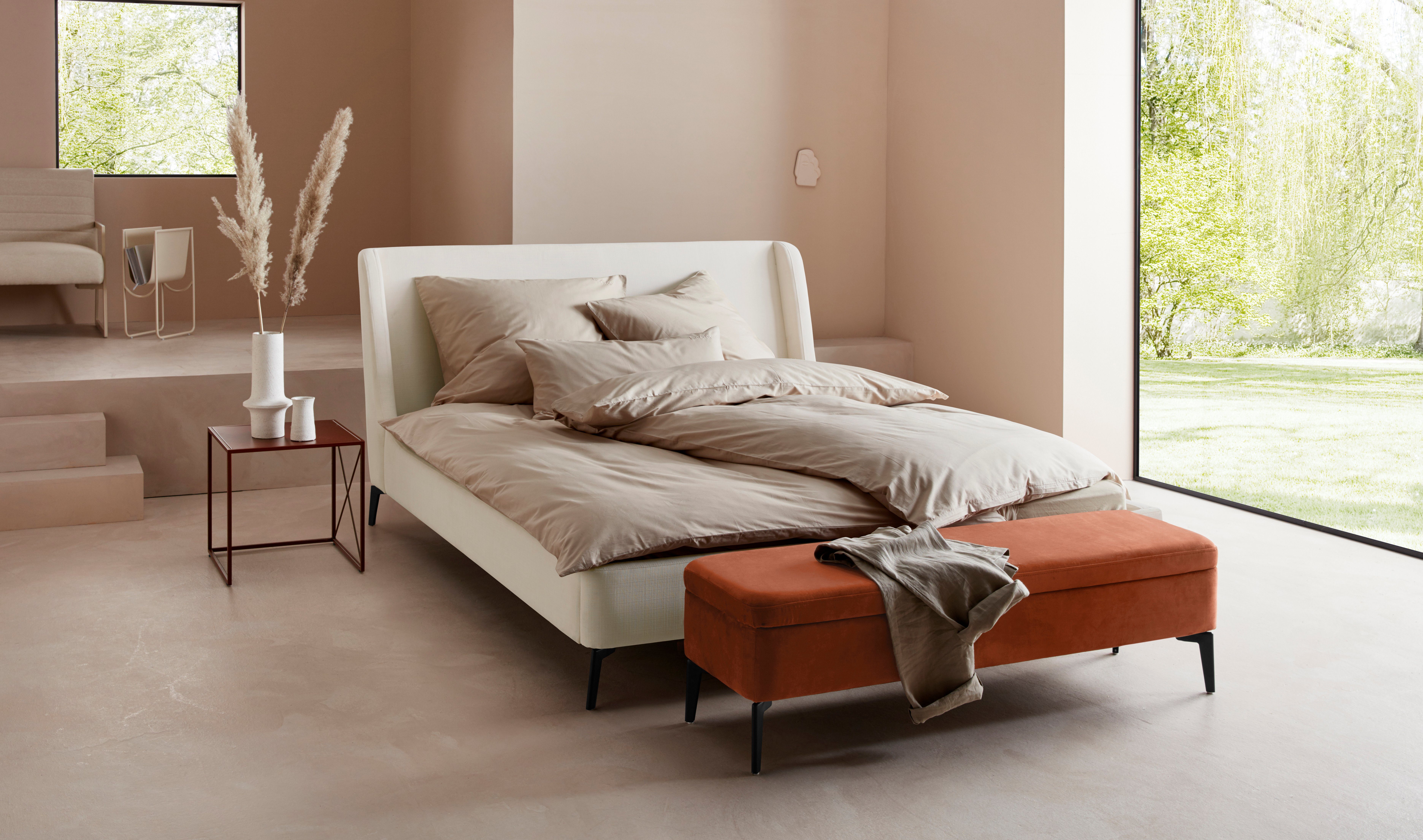 LeGer Home by Lena Gercke Polsterbett günstig online kaufen