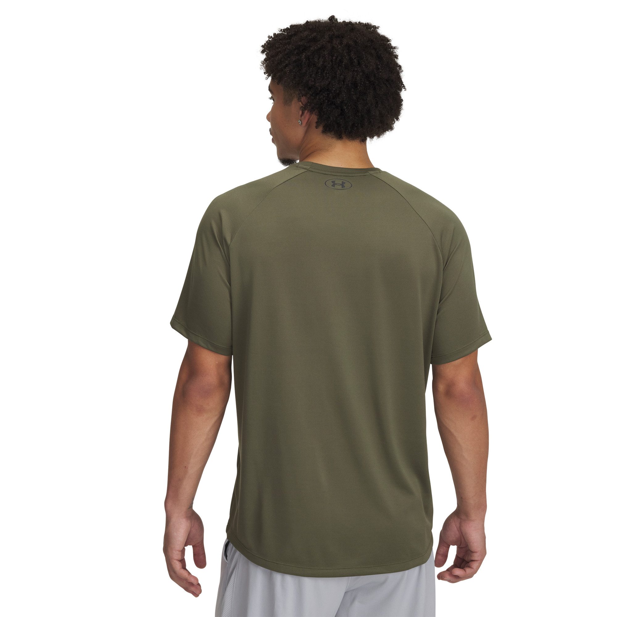 Under Armour® T-Shirt T-Shirt Tech Print günstig online kaufen
