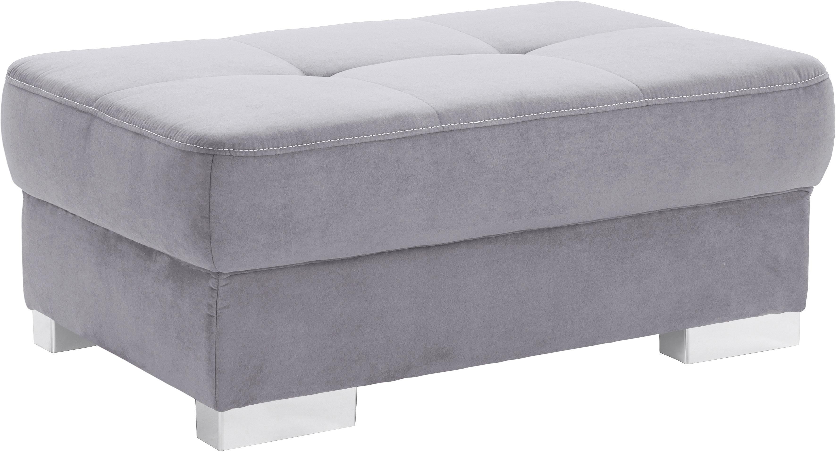 sit&more Hocker "Mailand" günstig online kaufen
