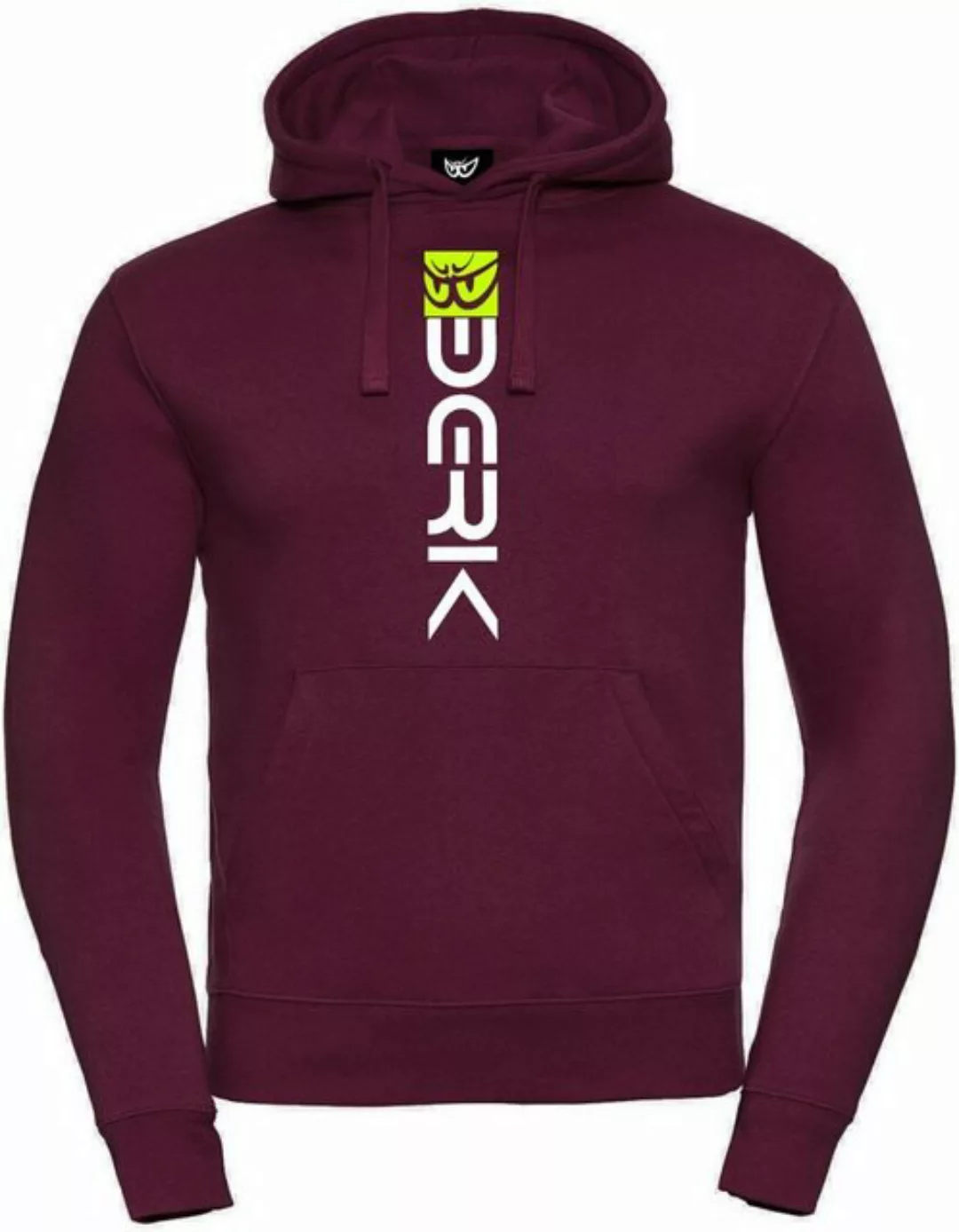 Berik Sweatshirt Digital Hoodie günstig online kaufen