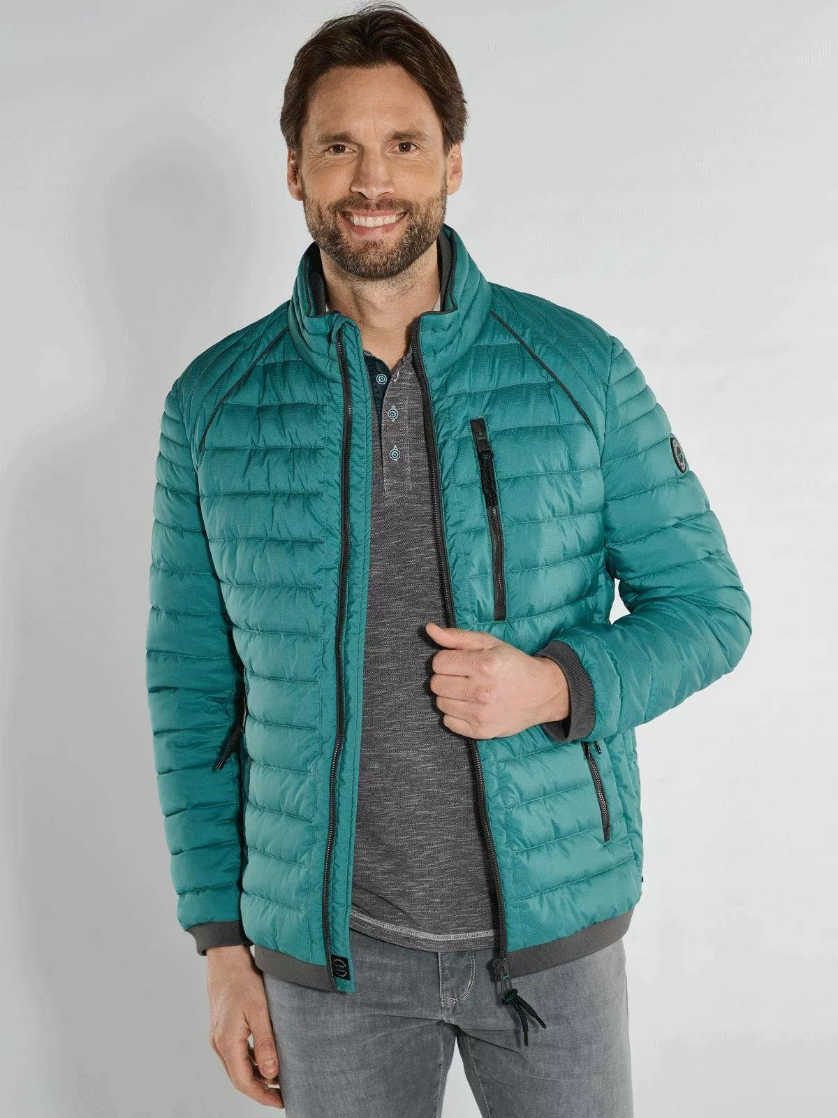 Engbers Steppjacke Steppjacke regular günstig online kaufen