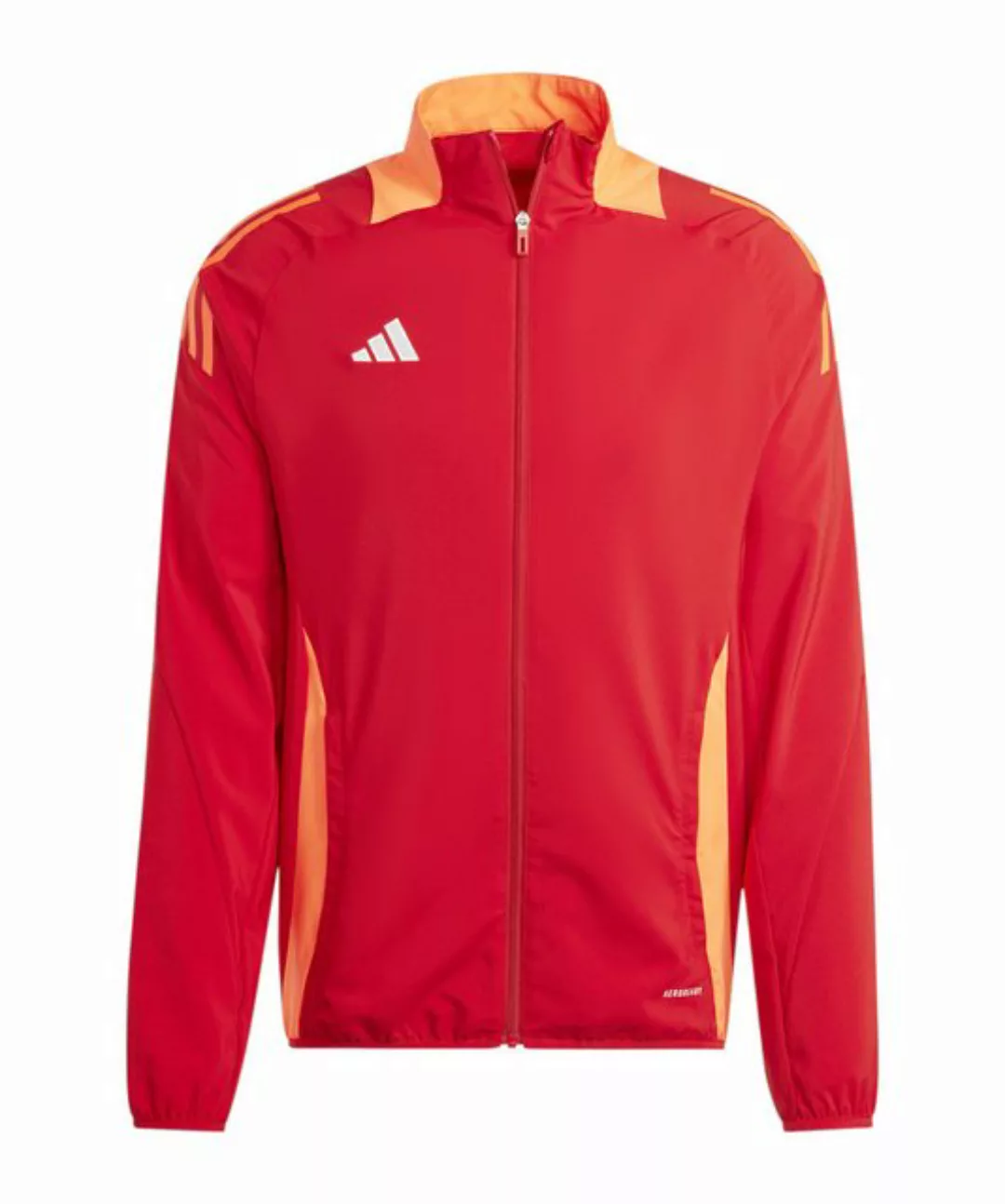 adidas Performance Sweatjacke Tiro 24 Competition Präsentationsjacke günstig online kaufen