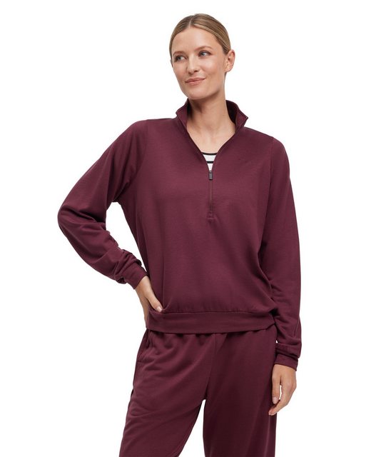 FALKE Sweatshirt für Workouts mit geringer Intensität wie Yoga und Pilates günstig online kaufen