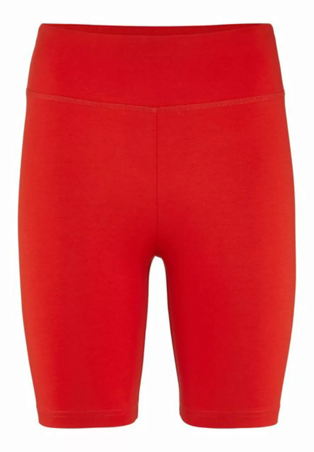 Hessnatur Leggings Fitted Medium Cut ACTIVE LIGHT aus Bio-Baumwolle (1-tlg) günstig online kaufen