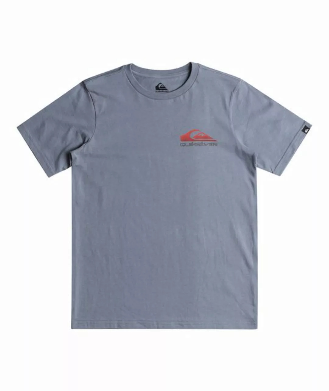 Quiksilver T-Shirt OMNI WAVE SHORT SLEEVE YOUTH günstig online kaufen