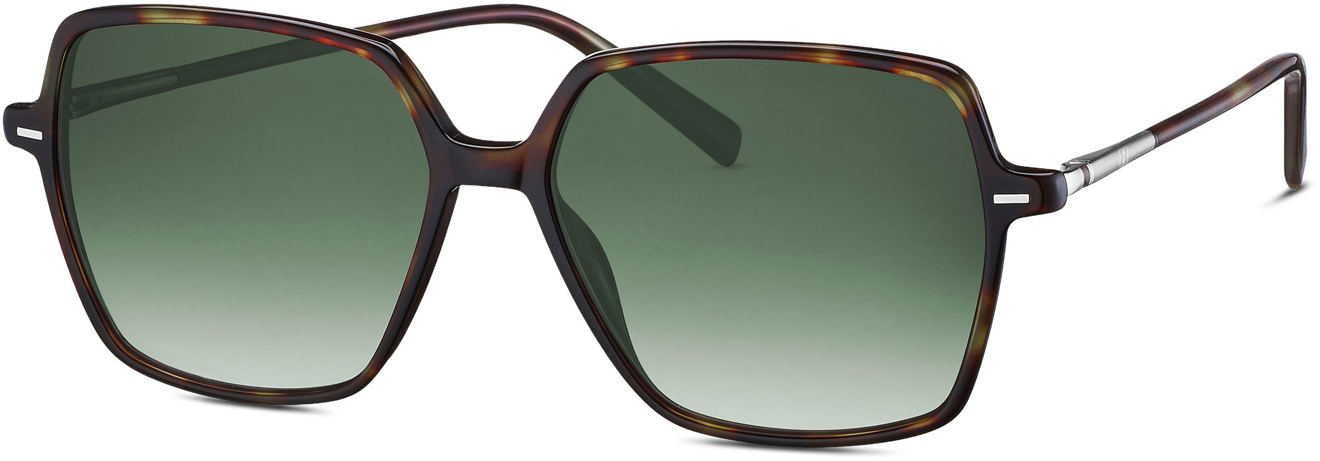 HUMPHREY´S eyewear Sonnenbrille "585350", Form Feminin, Federscharnier, adc günstig online kaufen