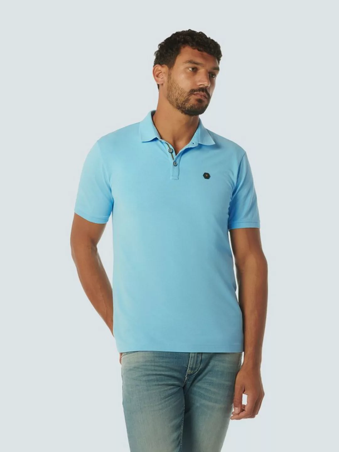 NO EXCESS Poloshirt günstig online kaufen