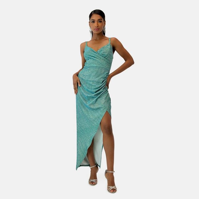 Elara Abendkleid Elara Damen Abendkleid (1-tlg) günstig online kaufen