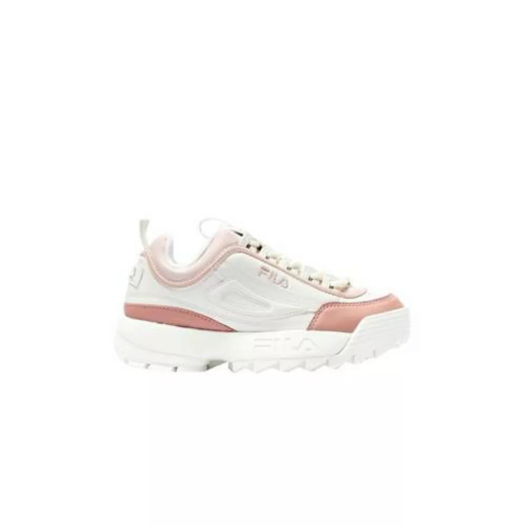 Fila Disruptor Cb Low Wmn Shoes EU 38 White / Pink günstig online kaufen