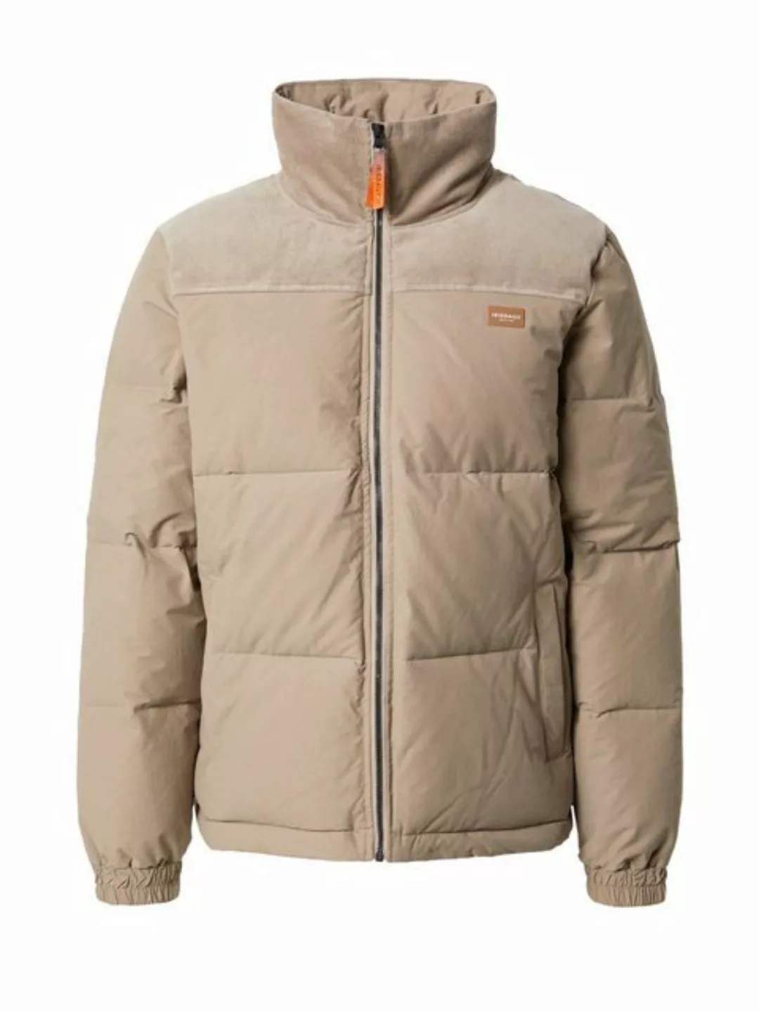 iriedaily Steppjacke Geocatch (1-St) günstig online kaufen