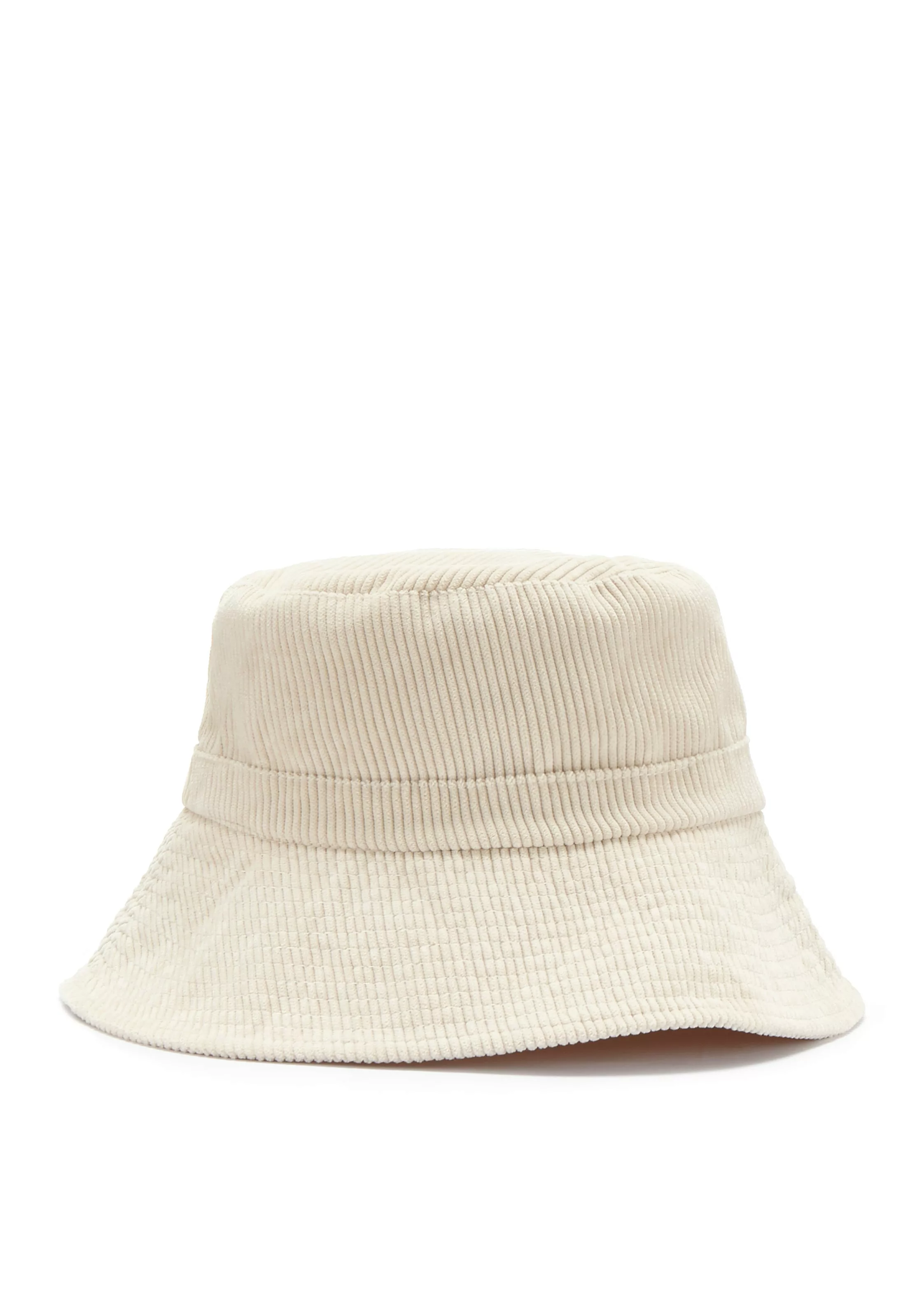 LSCN by LASCANA Fischerhut, Outdoorhut Bucket Hat Sommerhut in Cord Optik günstig online kaufen