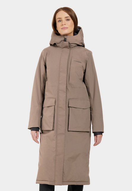 Didriksons Funktionsparka LEYA WNS PARKA L 3 günstig online kaufen