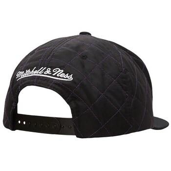 Mitchell And Ness  Schirmmütze Los Angeles Lakers günstig online kaufen