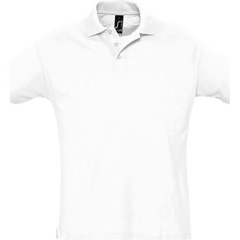 Sols  Poloshirt SUMMER II - POLO HOMBRE MANGA CORTA günstig online kaufen