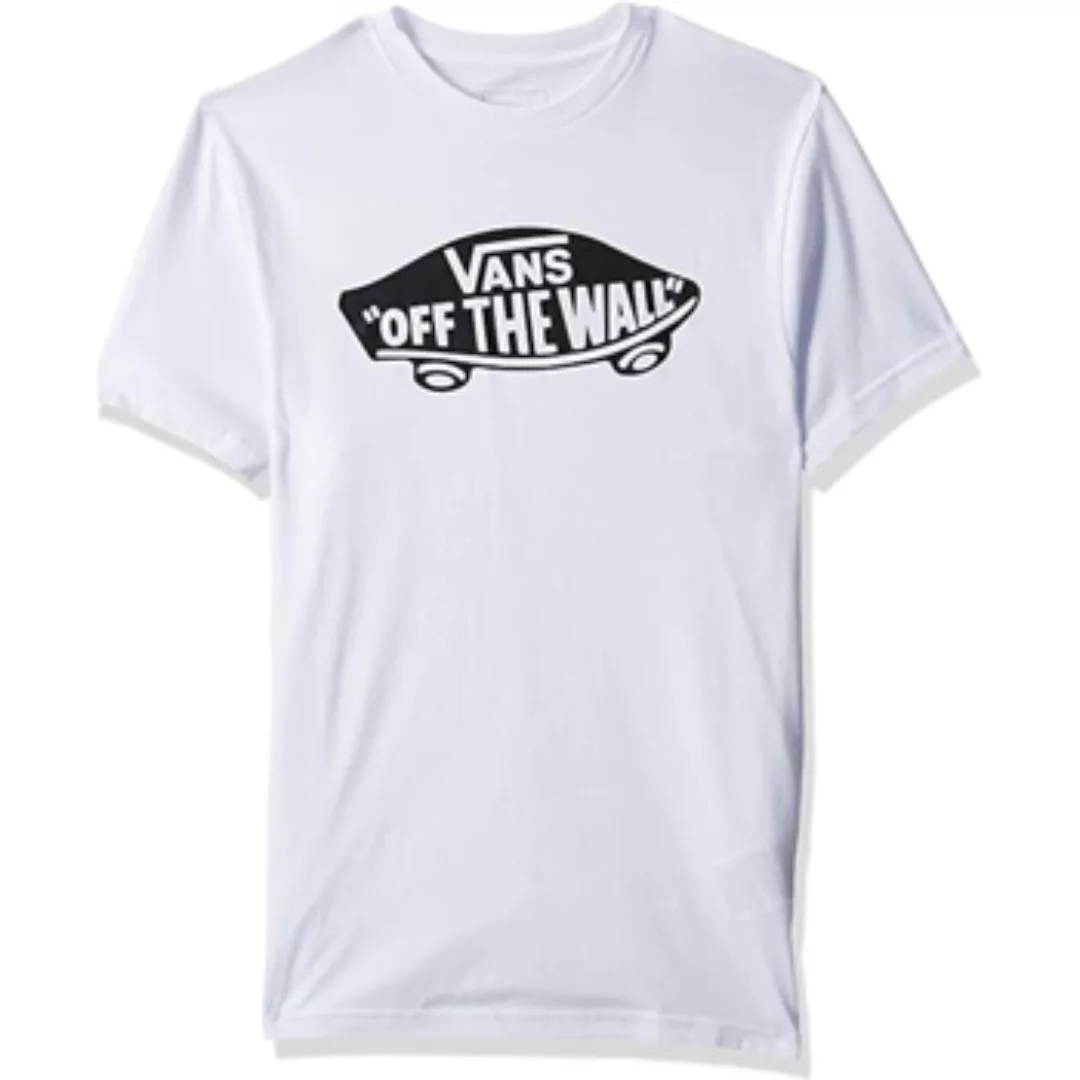 Vans  T-Shirt VN000JAY günstig online kaufen
