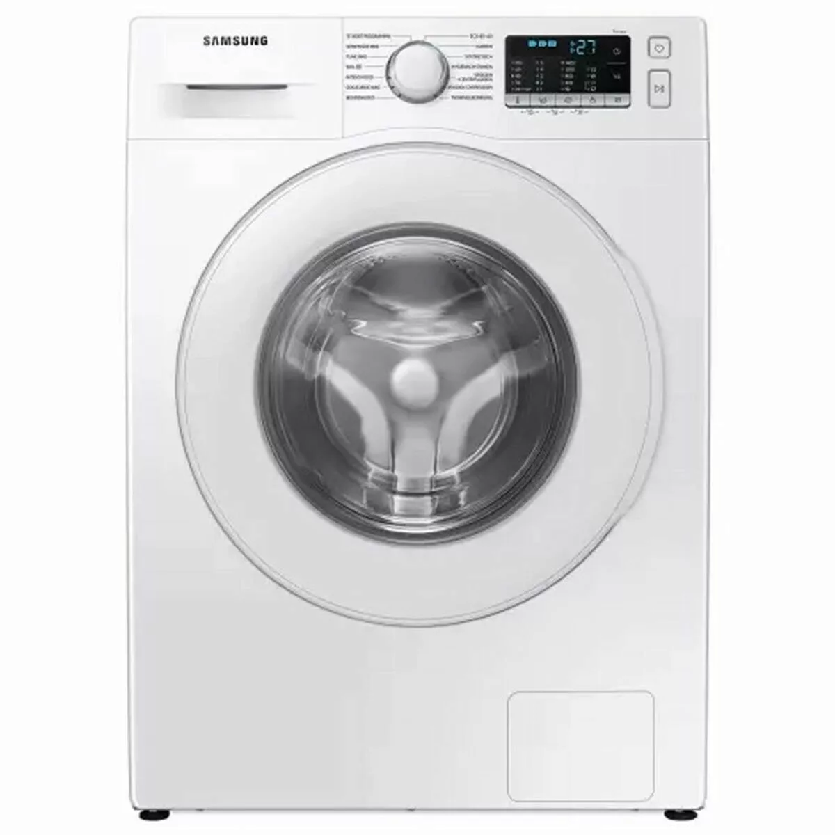 Waschmaschine Samsung Ww80ta049th 8 Kg 1400 Rpm günstig online kaufen