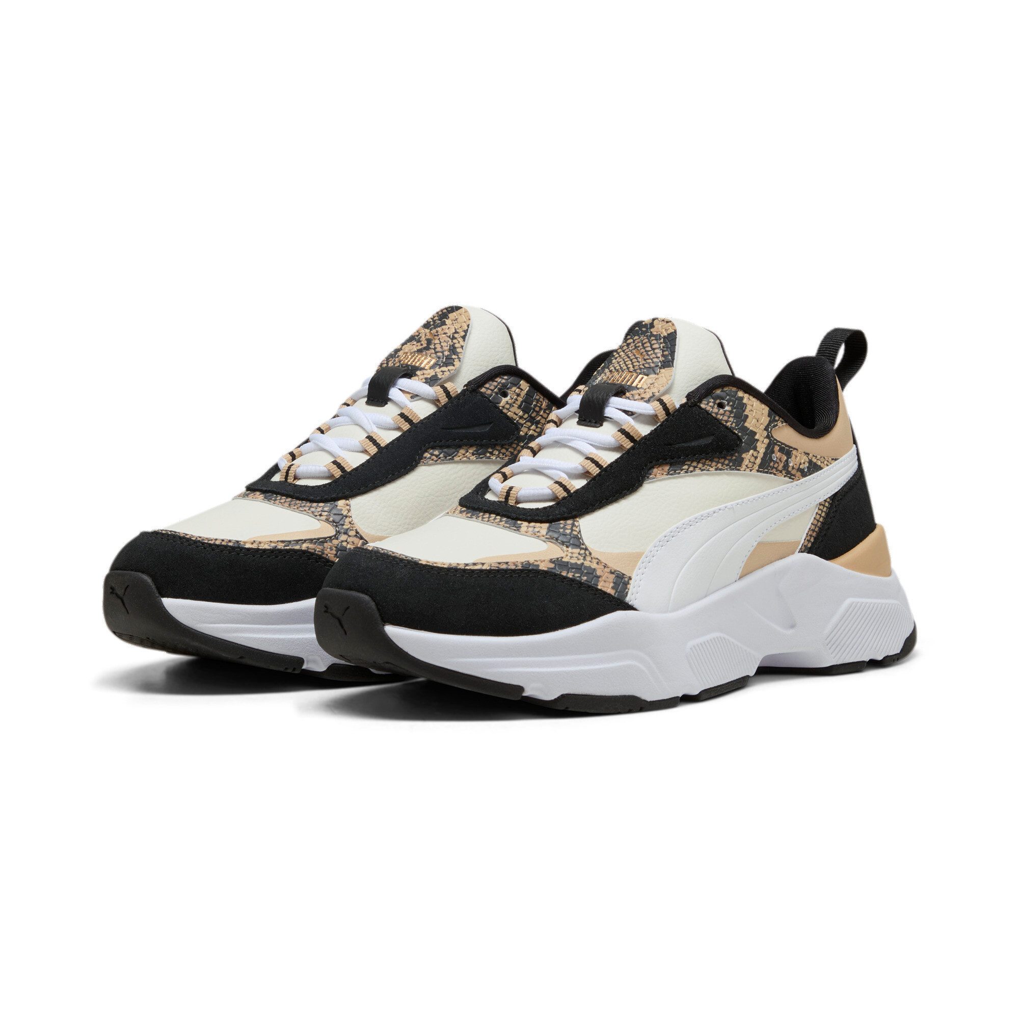 PUMA CASSIA SNAKE CHIC Sneaker günstig online kaufen