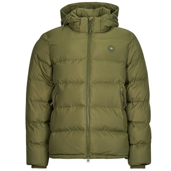 Gant Steppjacke Herren Steppjacke mit Kapuze ACTIVE CLOUD (1-St) günstig online kaufen