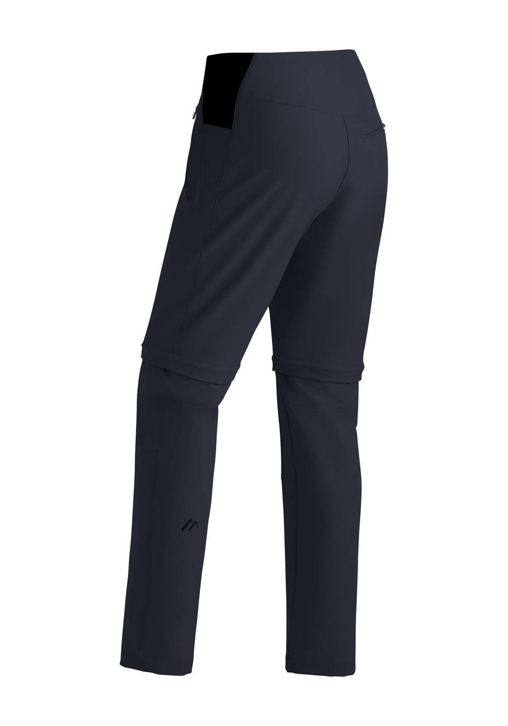 Maier Sports Outdoorhose »Latit Zip Vario«, Damen zipp-off Wanderhose, elas günstig online kaufen