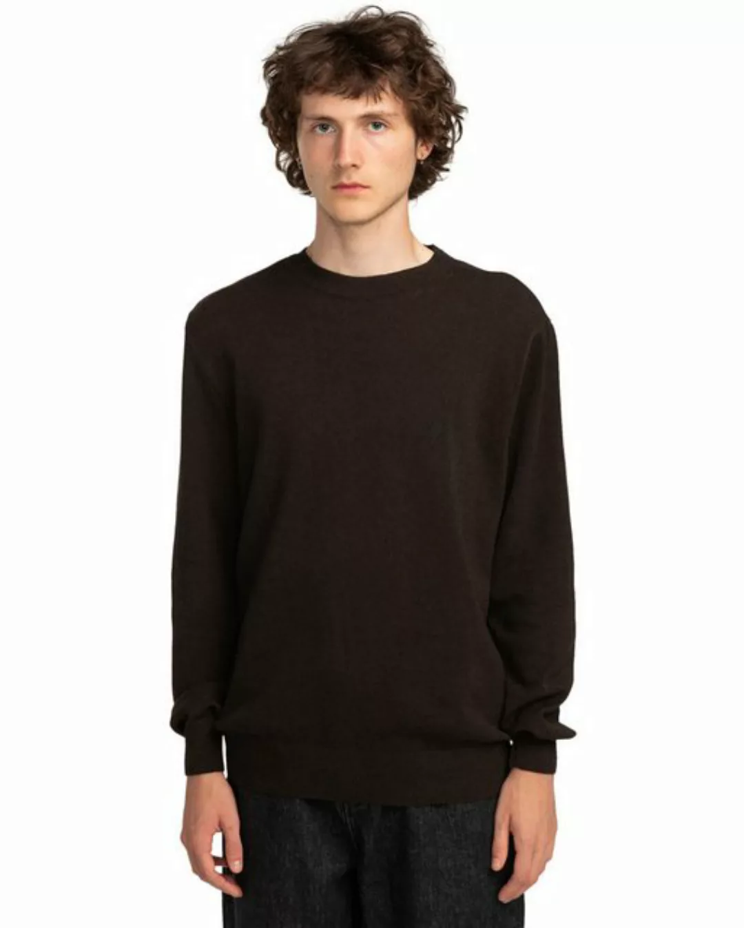 Element Wollpullover Cornell Classic günstig online kaufen