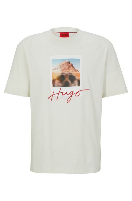 HUGO T-Shirt günstig online kaufen