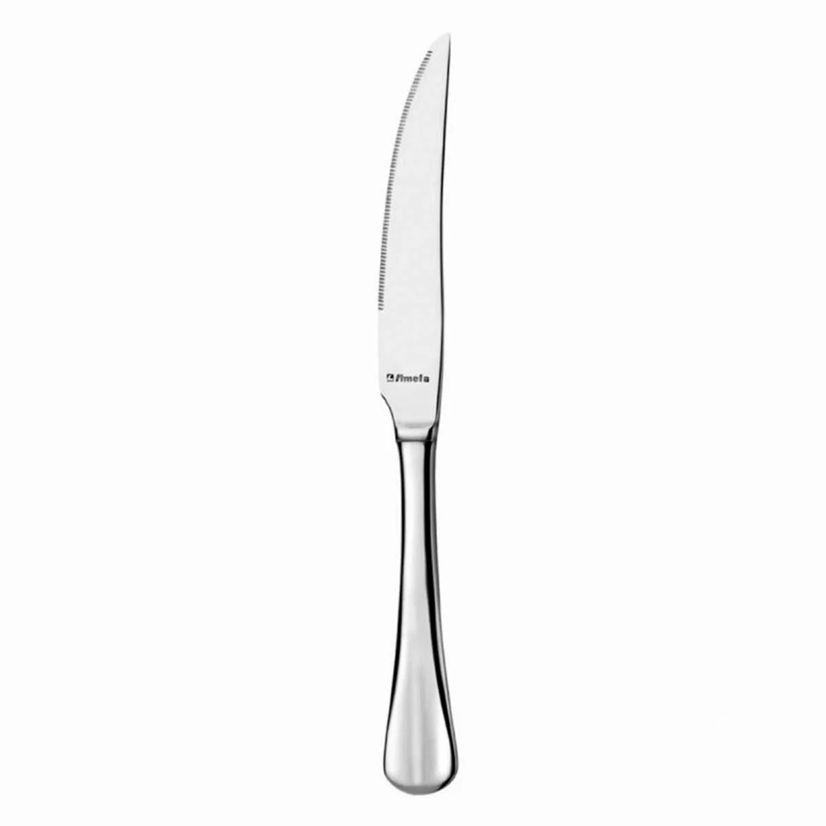 Messerset Amefa Baguette Fleisch 22,5 X 2 X 0,5 Cm Metall 12 Stück günstig online kaufen