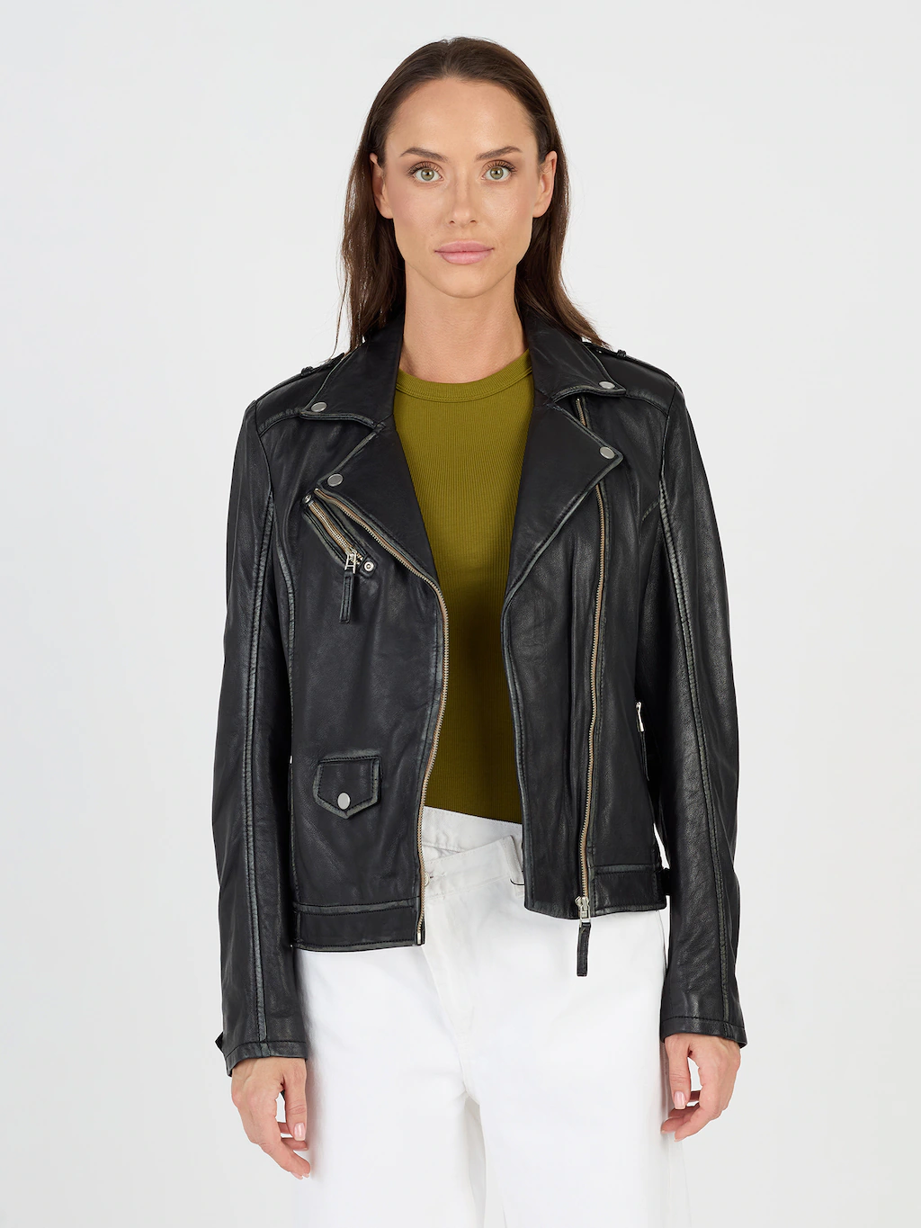 JCC Bikerjacke "51300" günstig online kaufen