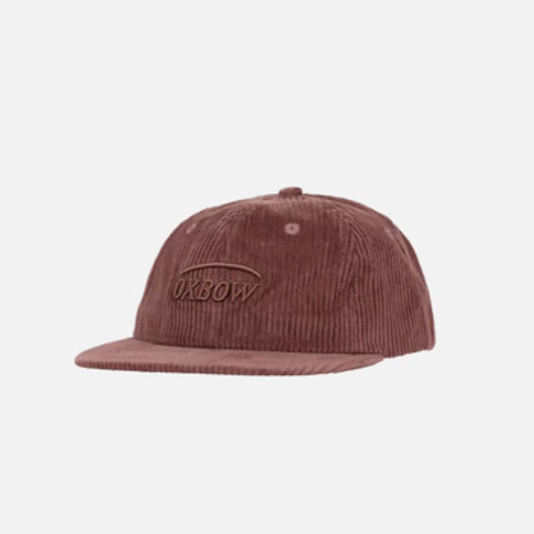 Oxbow  Schirmmütze Casquette GOMME günstig online kaufen