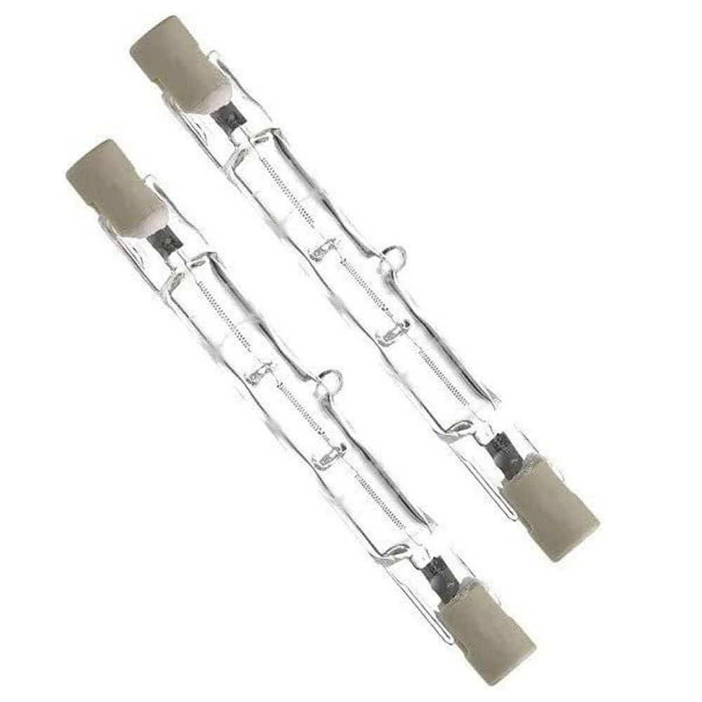 QUBEBU Flutlichtstrahler 1-8x R7s Lampe Tube günstig online kaufen