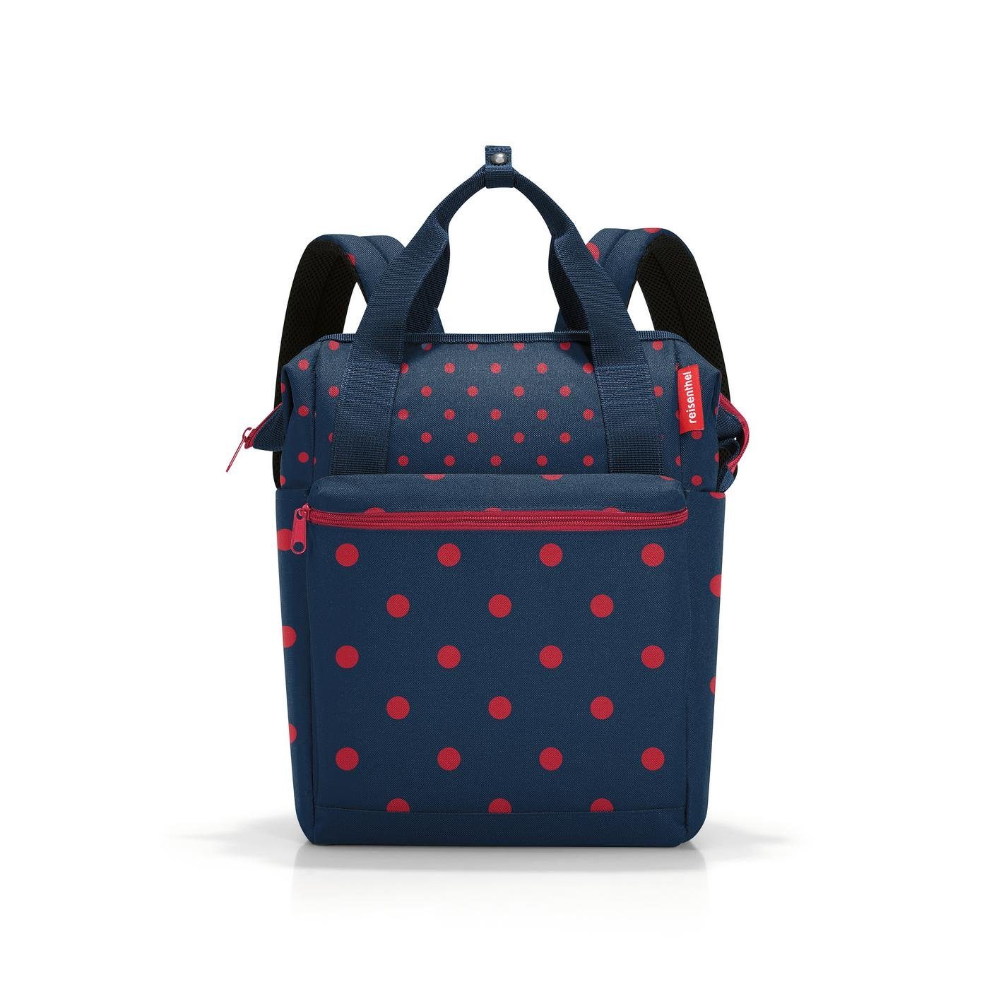 REISENTHEL® Rucksack allrounder R Travellingrucksack 12 günstig online kaufen