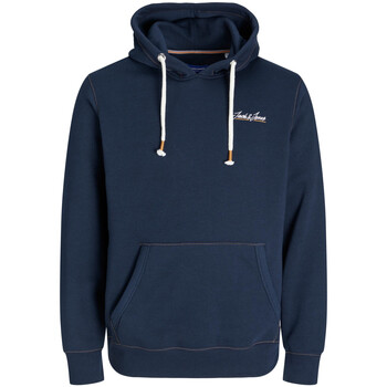 Jack & Jones  Sweatshirt Hoodie Tons Kapuzensweatshirt günstig online kaufen