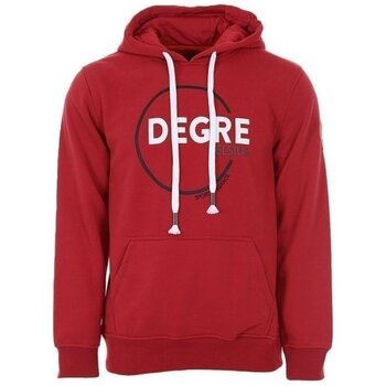 Degré Celsius  Sweatshirt CINOR_XH_ROUGE günstig online kaufen